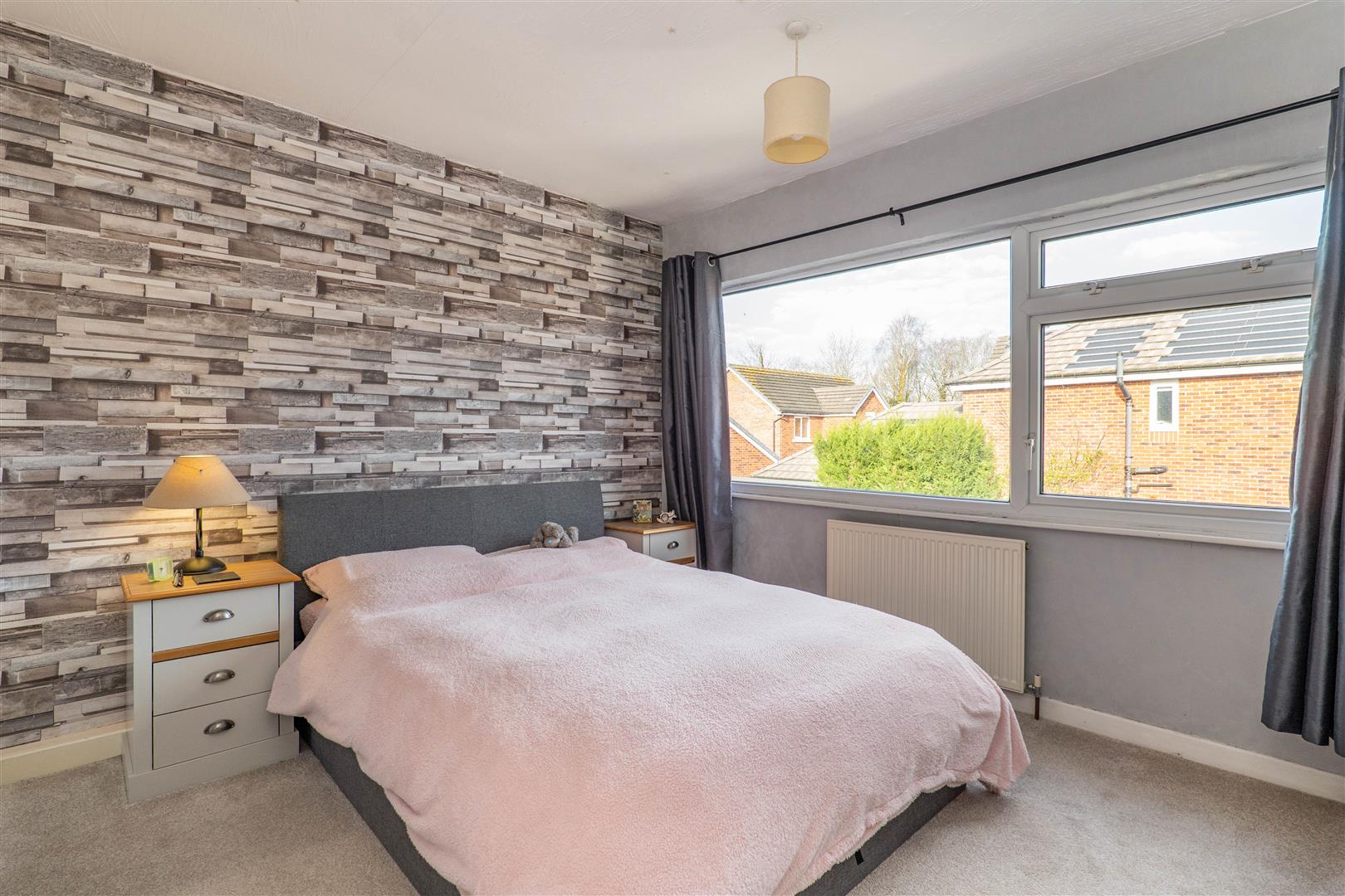 Langdale Avenue, Leyland